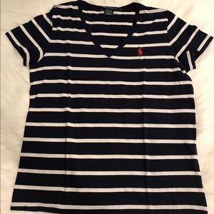 Ralph Lauren Sport Tees/Blouse